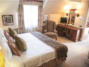 Solent - A Shire Hotel & Spa