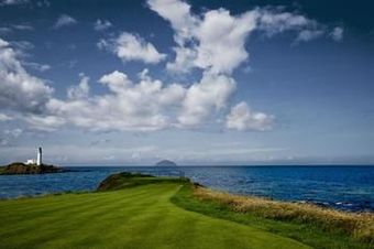 Hotel Trump Turnberry, A Luxury Collection Resort, Scotland