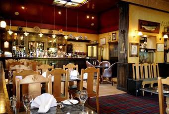 Bed & Breakfast Kilconquhar Castle Estate