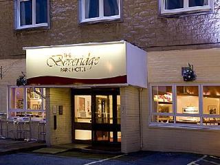 The Beveridge Park Hotel