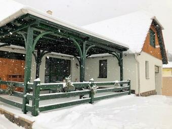 Hostal Sasf�szek Vend�gh�z