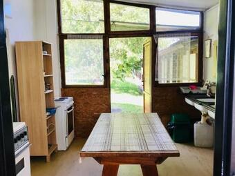 Lodge Retro Pobyt U Vltavy, Slapsk� P?ehrada