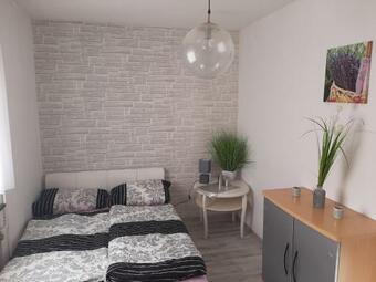 Apartamento Ferienwohnung Traumblick - A33054