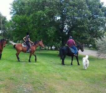Agroturismo San Filippo