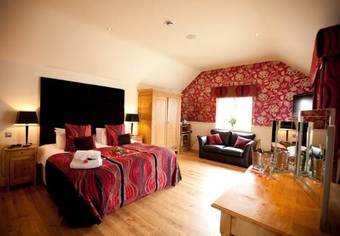 Hostal Channels Lodge