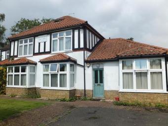 Hostal Silverwood Lodge