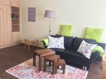 Apartamento Ferienwohnung-koehler-2