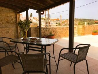 Agroturismo Antonia?s Home Alfa Village