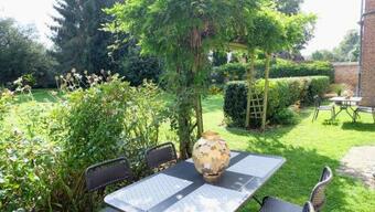 Bed & Breakfast Ch�teau D'aigneville