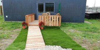 Pavillon Greve