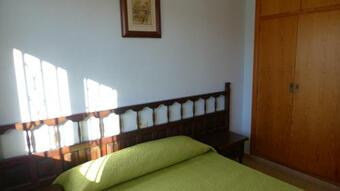 Apartamento Playa Romana Altamar