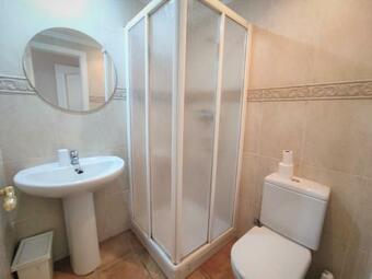 Apartamento Planta Baja Con Terraza Chill Out En Primera Linea Tres Playas Albert Villas