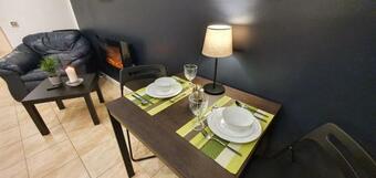 Apartamento Cosy Stays In Baldone