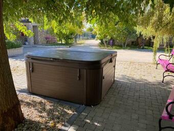 Hostal Pequena Perla Rooms