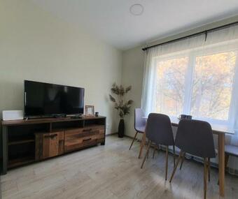 Vidzemes-17 Apartaments