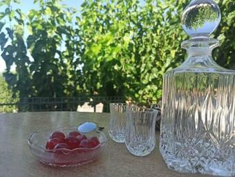 Apartamento Aretousa Village House