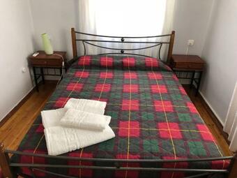 Apartamento Martha IV