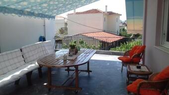 Apartamento ?atasas Place In Evia