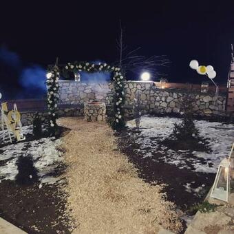 Apartamento Vila Piramida