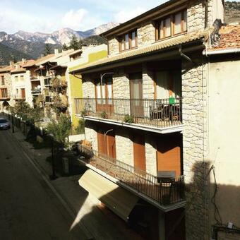 Apartament Cad�- Moixer�