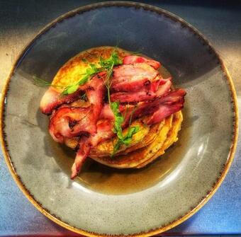 Bed & Breakfast Rooms At The Dove