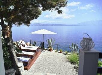 Beach House Zecja