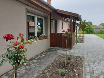 Kaj�ri Apartmanh�z