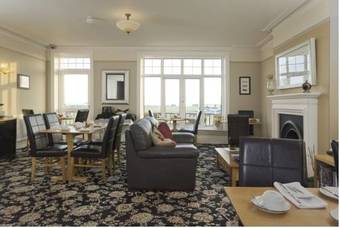 Hostal East Beach Guest House