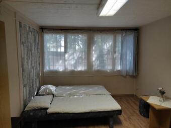 Apartamento Part-lak Fah�z