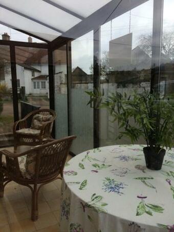 La Maison De Jeannot