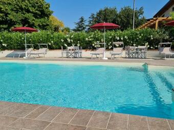 Agroturismo Le Bisceglie