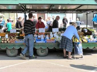 The Windmill Family & Commercial Hotel