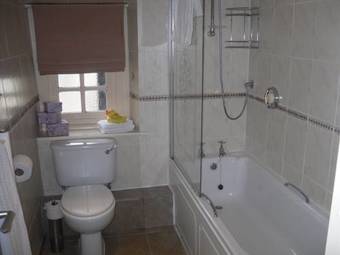 Posada The Chequers Inn