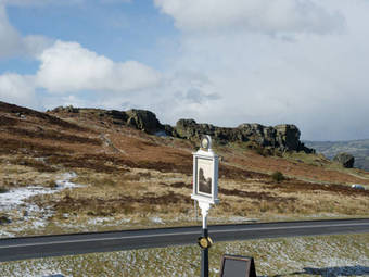 Posada Innkeeper's Lodge Ilkley