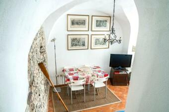 Apartamento Casa Bastiese