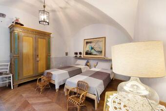 Apartamento Residenza Stoechas