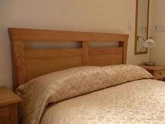 Bed & Breakfast Tate House