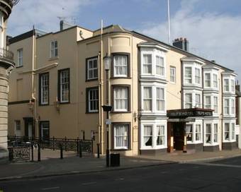 Yelf's Hotel