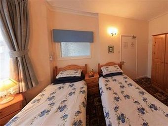 Hostal Abingdon Guest Lodge