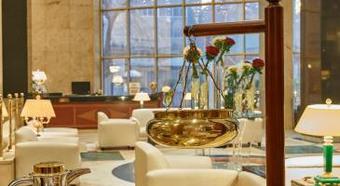 Hotel Safir Cairo
