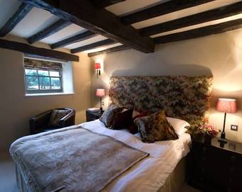 Posada Eltermere Inn