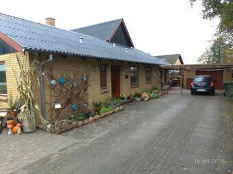 Apartamento Lenes Logi