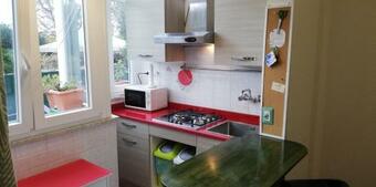 Apartamento Sonia's House