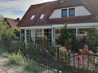 Apartamento Romantikgarten