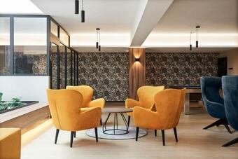 The Central Kirchberg - Smart Aparthotel