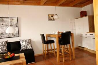 Apartamento Ferienwohnungen Chiemgau