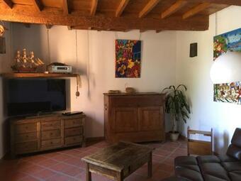 La Ferme Aux Portes De Montauban - Avec Piscine