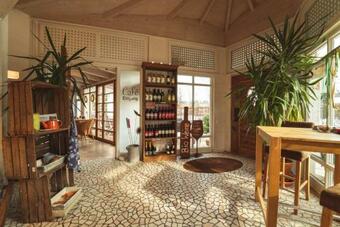 Hostal Pension Und Cafe Purzelbaum