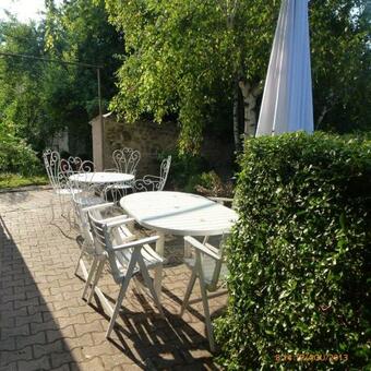 Apartamento Gite Le Grenier Des Maraichers