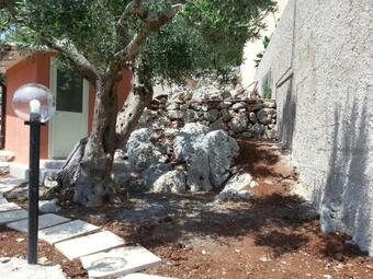 Dimora Ideale Per Coppia Vista Mare Immersa Nel Verde Salento3